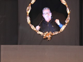 Session Vorbereitungen - 30.01.2020