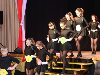 Session Vorbereitungen - 30.01.2020