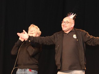 Session Vorbereitungen - 30.01.2020