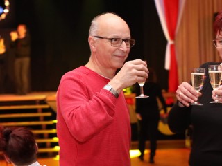 Session Vorbereitungen - 30.01.2020