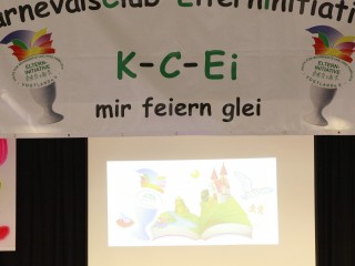 Fasching des K-C-EI 2020 - 01.02.2020