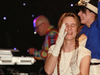 Fasching des K-C-EI 2020 - 01.02.2020