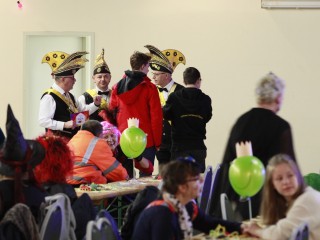 Fasching des K-C-EI 2020 - 01.02.2020