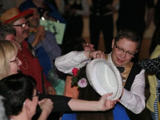 Fasching des K-C-EI 2020 - 01.02.2020