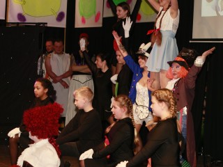 Fasching des K-C-EI 2020 - 01.02.2020