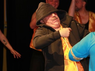 Fasching des K-C-EI 2020 - 01.02.2020