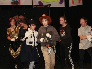 Fasching des K-C-EI 2020 - 01.02.2020