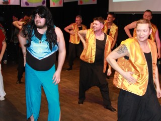 Fasching des K-C-EI 2020 - 01.02.2020