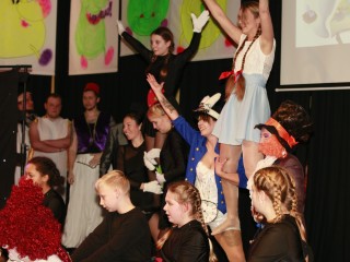 Fasching des K-C-EI 2020 - 01.02.2020