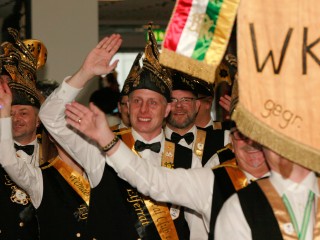 Fasching des K-C-EI 2020 - 01.02.2020