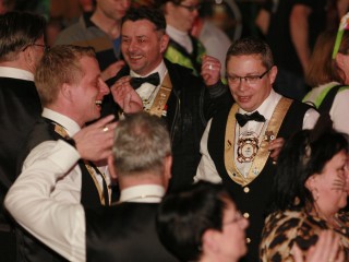 Fasching des K-C-EI 2020 - 01.02.2020