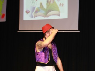 Fasching des K-C-EI 2020 - 01.02.2020