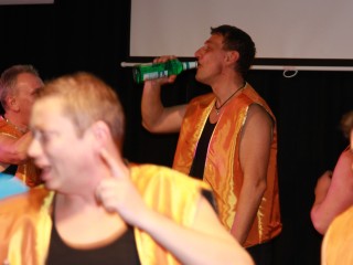 Fasching des K-C-EI 2020 - 01.02.2020