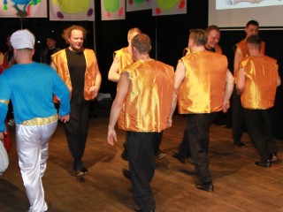 Fasching des K-C-EI 2020 - 01.02.2020