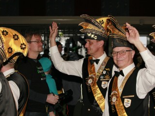 Fasching des K-C-EI 2020 - 01.02.2020