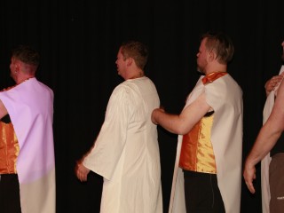 Fasching des K-C-EI 2020 - 01.02.2020