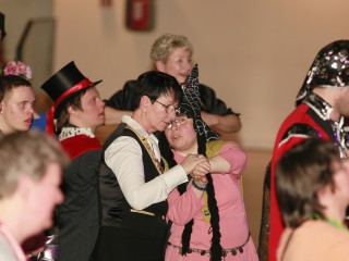 Fasching des K-C-EI 2020 - 01.02.2020