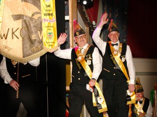 Fasching des K-C-EI 2020 - 01.02.2020