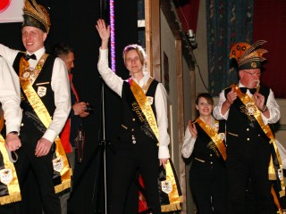 Fasching des K-C-EI 2020 - 01.02.2020