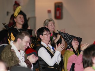 Fasching des K-C-EI 2020 - 01.02.2020