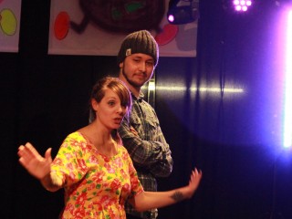 Fasching des K-C-EI 2020 - 01.02.2020