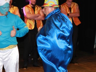 Fasching des K-C-EI 2020 - 01.02.2020