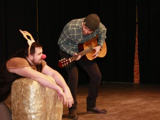 Fasching des K-C-EI 2020 - 01.02.2020