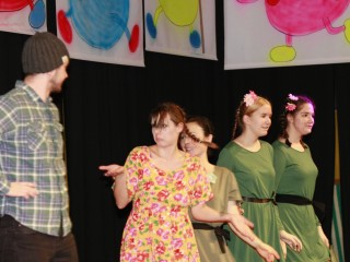 Fasching des K-C-EI 2020 - 01.02.2020