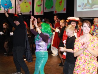Fasching des K-C-EI 2020 - 01.02.2020