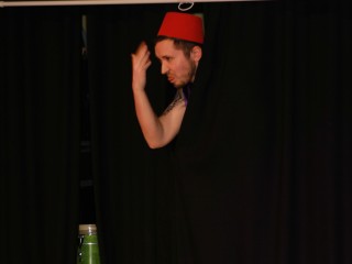 Fasching des K-C-EI 2020 - 01.02.2020