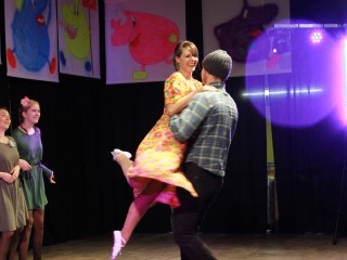 Fasching des K-C-EI 2020 - 01.02.2020