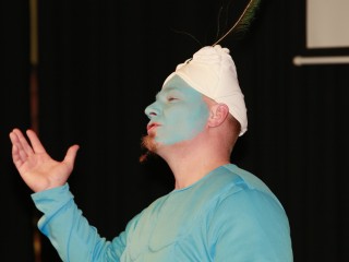 Fasching des K-C-EI 2020 - 01.02.2020