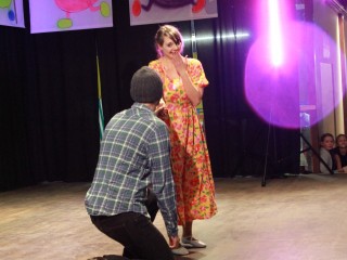 Fasching des K-C-EI 2020 - 01.02.2020