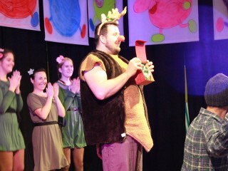 Fasching des K-C-EI 2020 - 01.02.2020