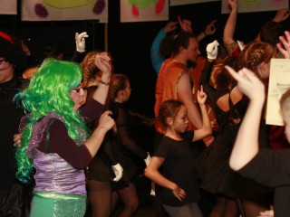 Fasching des K-C-EI 2020 - 01.02.2020