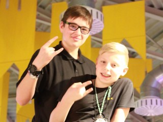 Fasching des K-C-EI 2020 - 01.02.2020