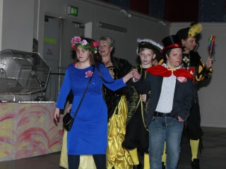 Fasching des K-C-EI 2020 - 01.02.2020