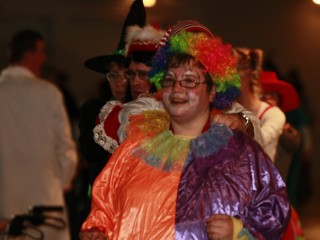 Fasching des K-C-EI 2020 - 01.02.2020