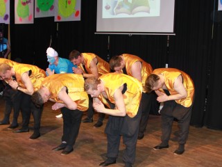 Fasching des K-C-EI 2020 - 01.02.2020