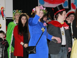 Fasching des K-C-EI 2020 - 01.02.2020