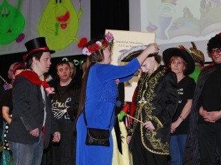 Fasching des K-C-EI 2020 - 01.02.2020