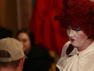 Fasching des K-C-EI 2020 - 01.02.2020