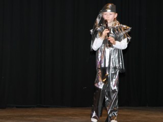 Fasching des K-C-EI 2020 - 01.02.2020