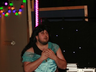 Fasching des K-C-EI 2020 - 01.02.2020