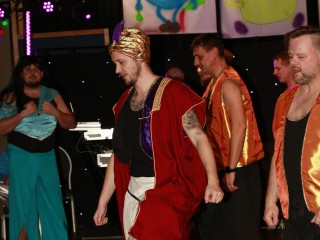 Fasching des K-C-EI 2020 - 01.02.2020