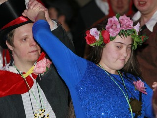 Fasching des K-C-EI 2020 - 01.02.2020