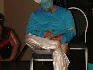 Fasching des K-C-EI 2020 - 01.02.2020