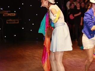 Fasching des K-C-EI 2020 - 01.02.2020