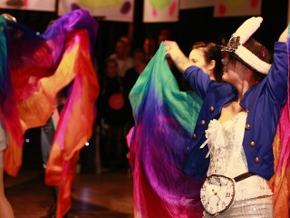 Fasching des K-C-EI 2020 - 01.02.2020