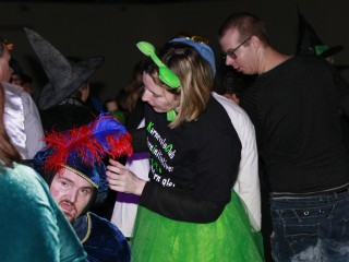 Fasching des K-C-EI 2020 - 01.02.2020